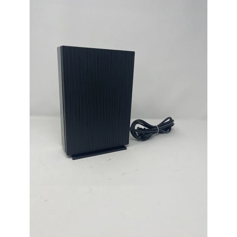 SAMSUNG SWA-5000 Wireless Rear Speaker Receiver 2 Channel Surround Sound, Tested